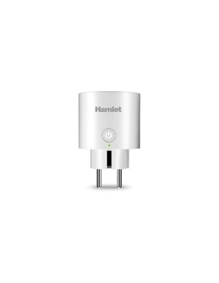 PRESA SMART WI-FI 16A