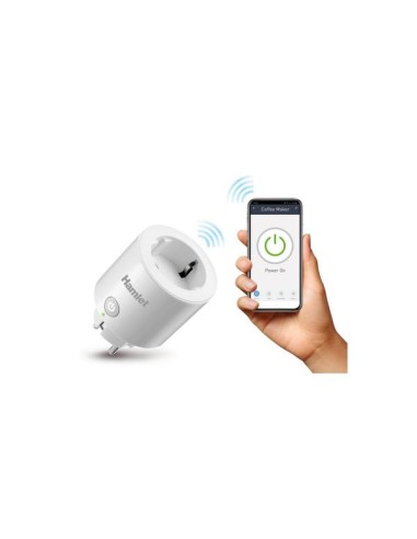 PRESA SMART WI-FI 16A