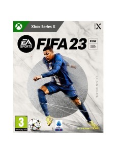 XBOX Serie X Fifa 23