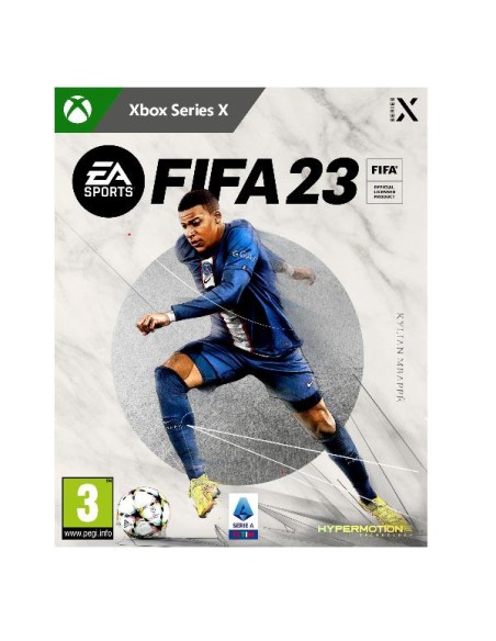 XBOX Serie X Fifa 23
