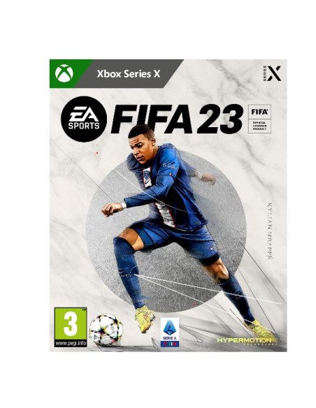 XBOX Serie X Fifa 23