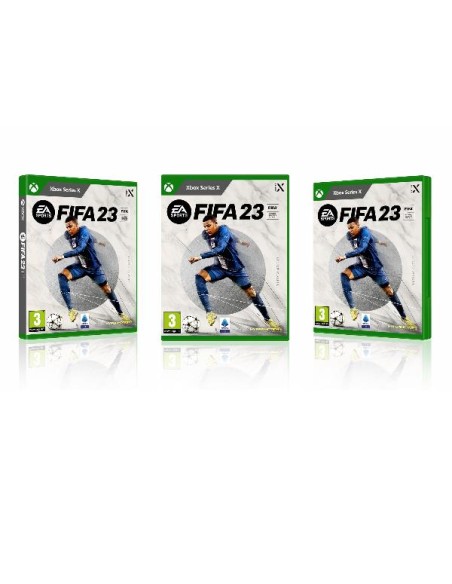 XBOX Serie X Fifa 23