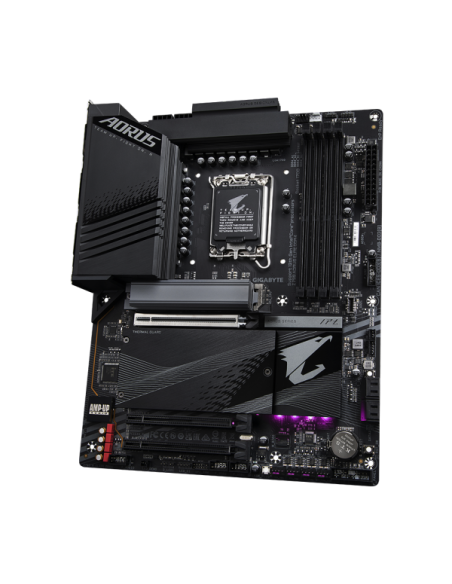 Z790 A ELITE DDR4