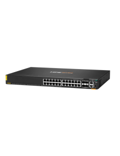 ARUBA 6200F 24G 4SFP+ 370W SWITCH 2