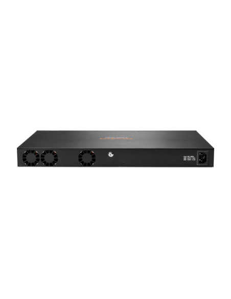 ARUBA 6200F 24G 4SFP+ 370W SWITCH