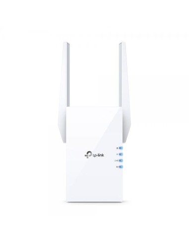 AX1500 WI-FI 6 RANGE EXTENDER