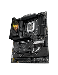 ROG STRIX Z890-H GAMING WIFI 2