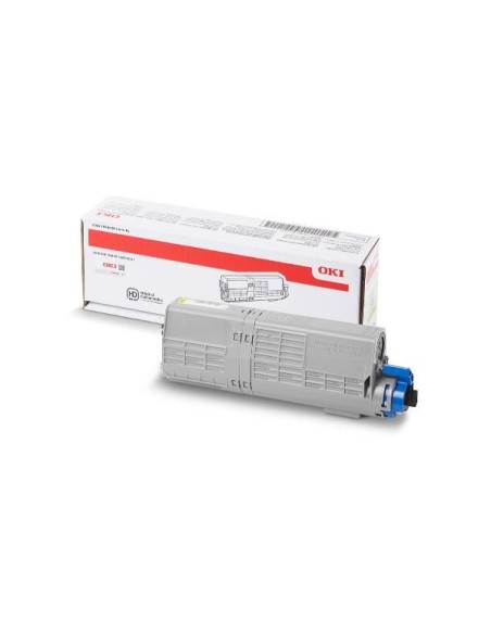 TONER-Y-C532/MC573/563/-1.5K