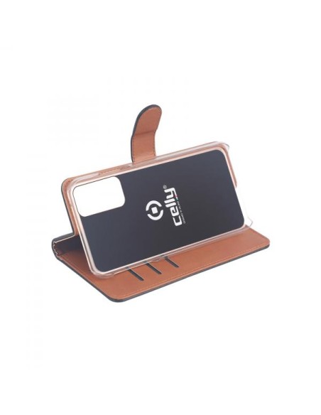 WALLY CASE GALAXY A72 5G/4G BLACK
