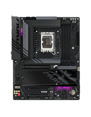 Z890 A ELITE WIFI7