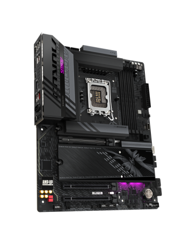 Z890 A ELITE WIFI7