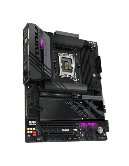 Z890 A ELITE WIFI7