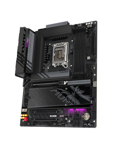 Z890 A ELITE WIFI7