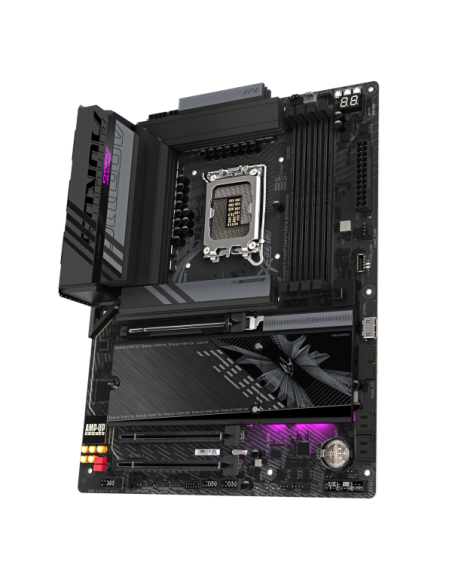Z890 A ELITE WIFI7