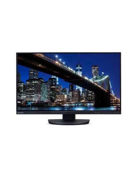 MULTISYNC EA272UB