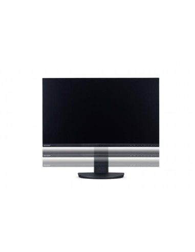 MULTISYNC EA272UB