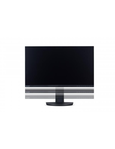 MULTISYNC EA272UB