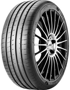 Goodyear Eagle F1 Asymmetric 3 - 275/40 R20 106Y XL EVR, SUV