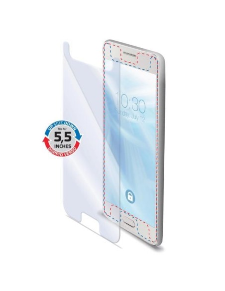 UNIVERSAL GLASS 5.5