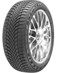 Maxxis Premitra Snow WP6 - 235/45 R19 99V XL