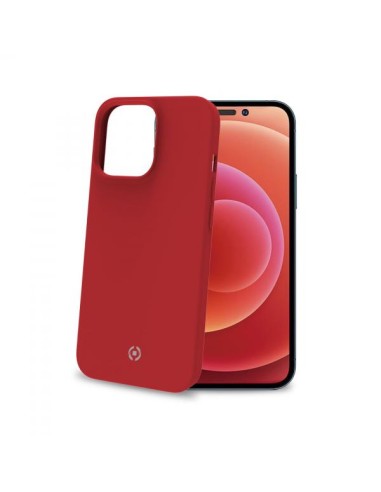 FEELING IPHONE 14 PRO MAX RED