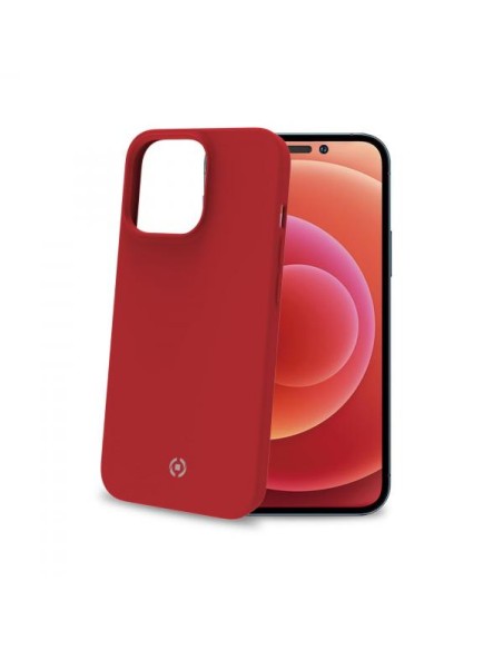 FEELING IPHONE 14 PRO MAX RED