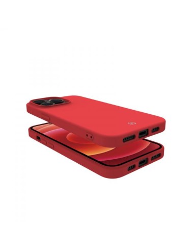 FEELING IPHONE 14 PRO MAX RED