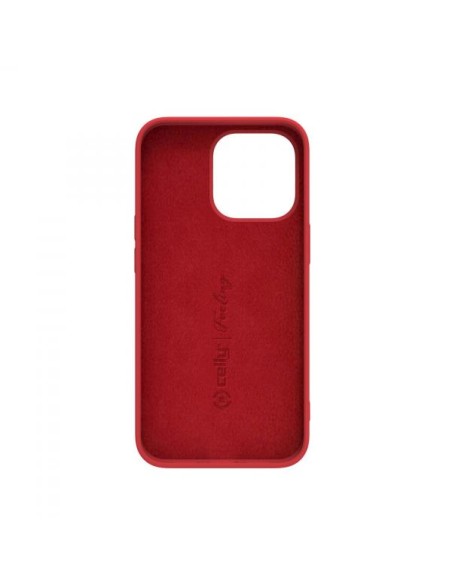 FEELING IPHONE 14 PRO MAX RED