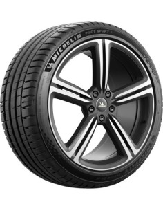 Michelin Pilot Sport 5 - 225/40 R19 93Y XL * 2