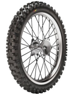 Eurogrip Climber XC - 80/100-21 TT 51M ruota anteriore 2
