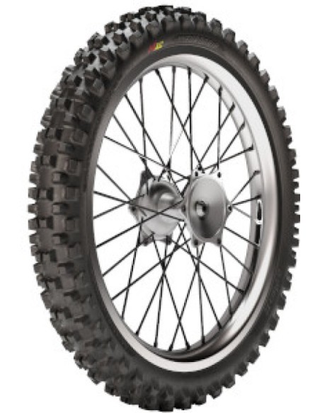 Eurogrip Climber XC - 80/100-21 TT 51M ruota anteriore