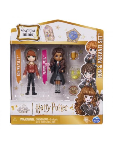 WIZARDING WORLD SET AMICIZIA RW CP