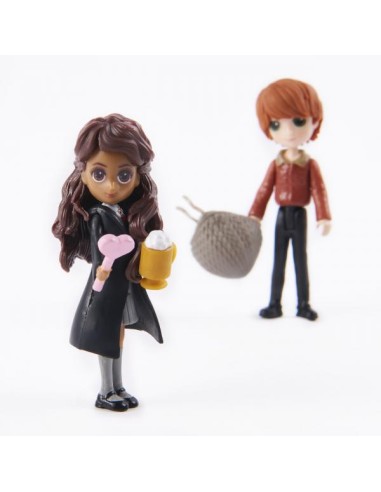 WIZARDING WORLD SET AMICIZIA RW CP