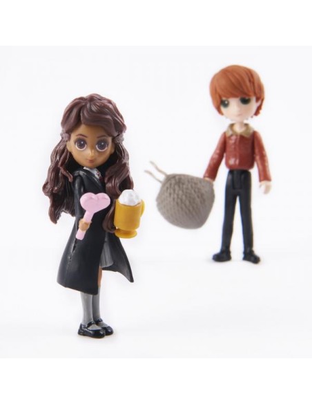 WIZARDING WORLD SET AMICIZIA RW CP