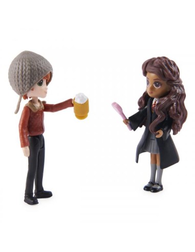WIZARDING WORLD SET AMICIZIA RW CP