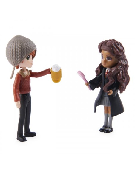 WIZARDING WORLD SET AMICIZIA RW CP