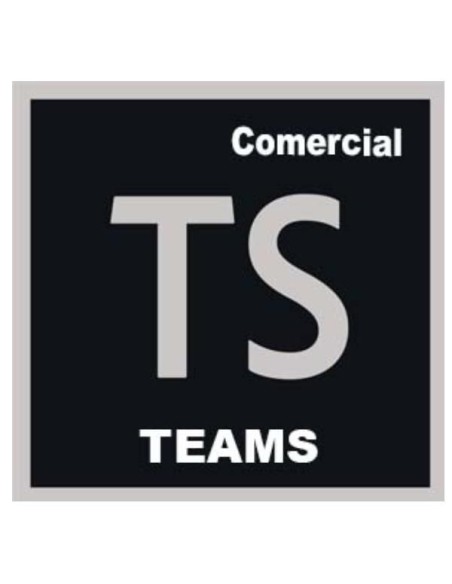TECHNICALSUITE TEA ML NEW GOV
