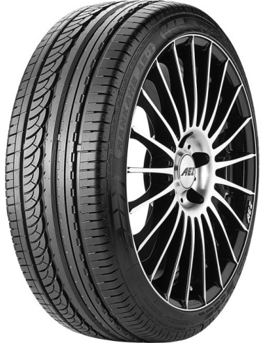 Nankang AS-1 - 165/50 R16 75V