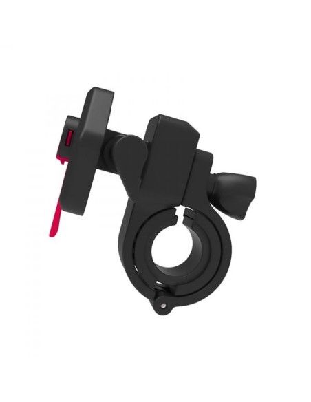HANDLEBAR BIKE HOLDER BLACK