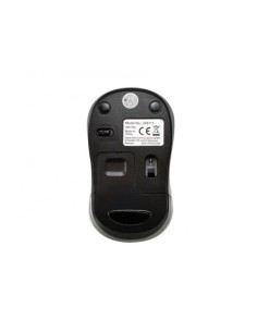 CONFORT MOUSE WIRELESS BLUE 2