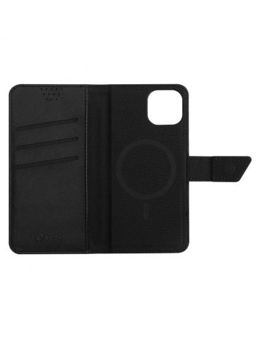 WALLYMAG IPHONE 14 BLACK
