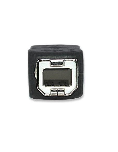 Cavo USB 2.0 A maschio/B maschio 5m Nero