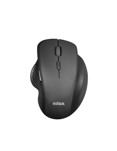ERGONOMIC WIRELESS MOUSE NILOX