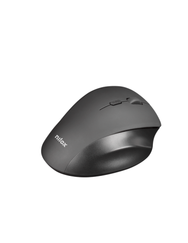 ERGONOMIC WIRELESS MOUSE NILOX