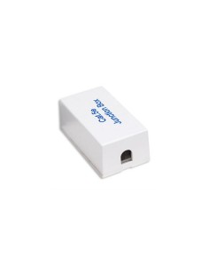 Box per connessioni di rete Cat5e UTP