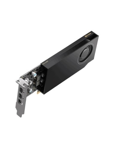 NVIDIA RTX A400 4 GB FULL HEIGHT