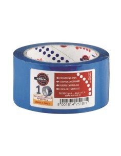 NASTRO DA IMBALLO PP36 BLU 2