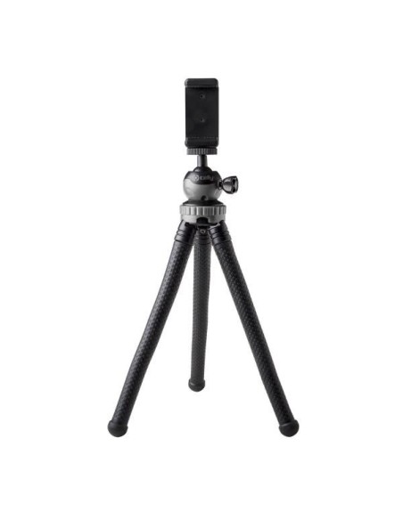 FLEXIBLE TRIPOD BLACK