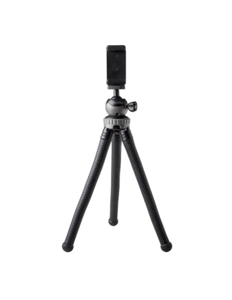 FLEXIBLE TRIPOD BLACK