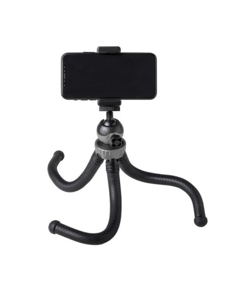FLEXIBLE TRIPOD BLACK